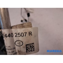 Opel - Vivaro - Air conditioning line