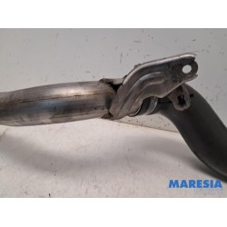 Opel - Vivaro - Intercooler tube