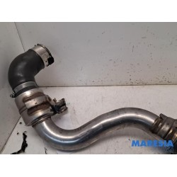 Opel - Vivaro - Intercooler tube
