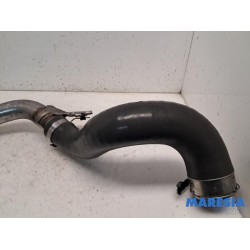 Opel - Vivaro - Intercooler tube