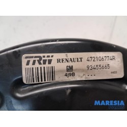 Opel - Vivaro - Brake servo