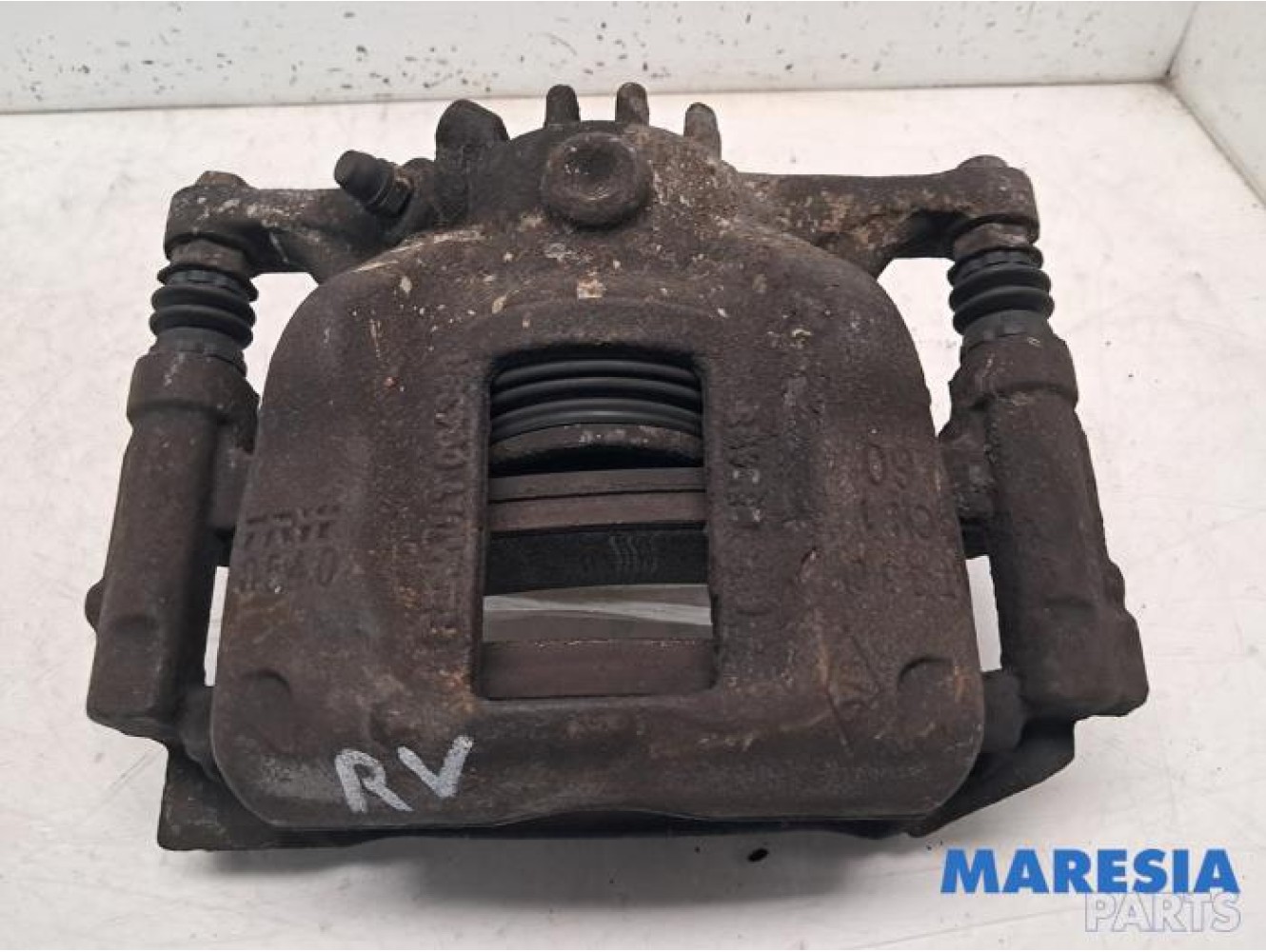 Opel - Vivaro - Front brake calliper, right
