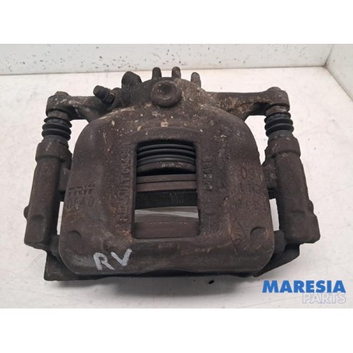 Opel - Vivaro - Front brake calliper, right