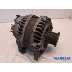 Opel - Vivaro - Dynamo