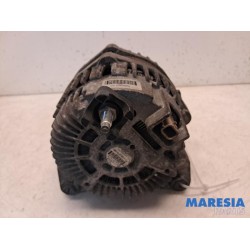 Opel - Vivaro - Dynamo
