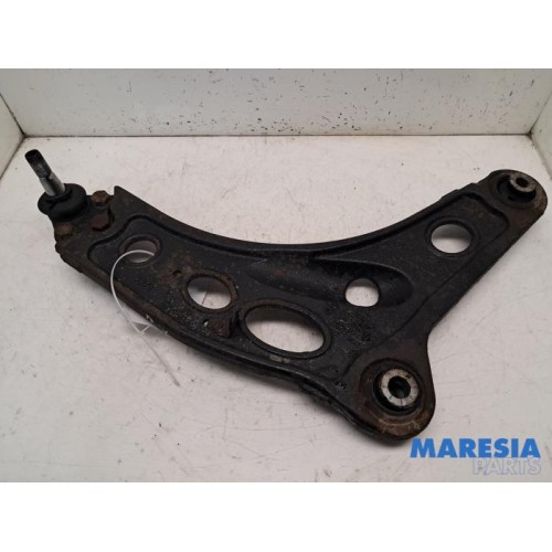 Opel - Vivaro - Front lower wishbone, right