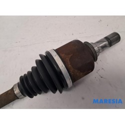 Opel - Vivaro - Front drive shaft, left