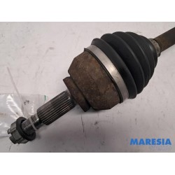 Opel - Vivaro - Front drive shaft, left