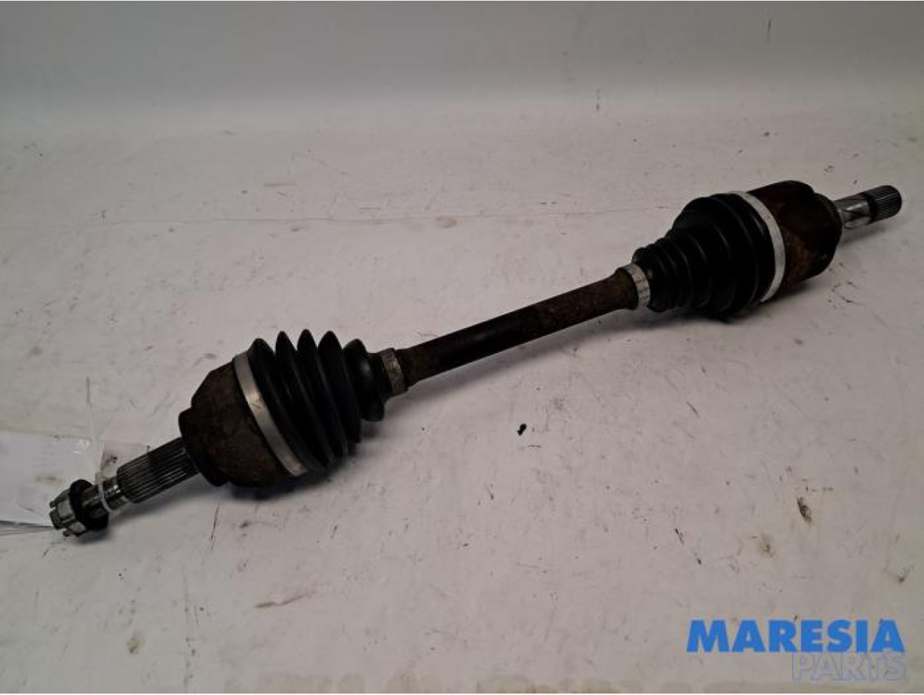 Opel - Vivaro - Front drive shaft, left