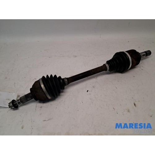 Opel - Vivaro - Front drive shaft, left
