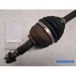 Opel - Vivaro - Front drive shaft, right