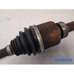 Opel - Vivaro - Front drive shaft, right