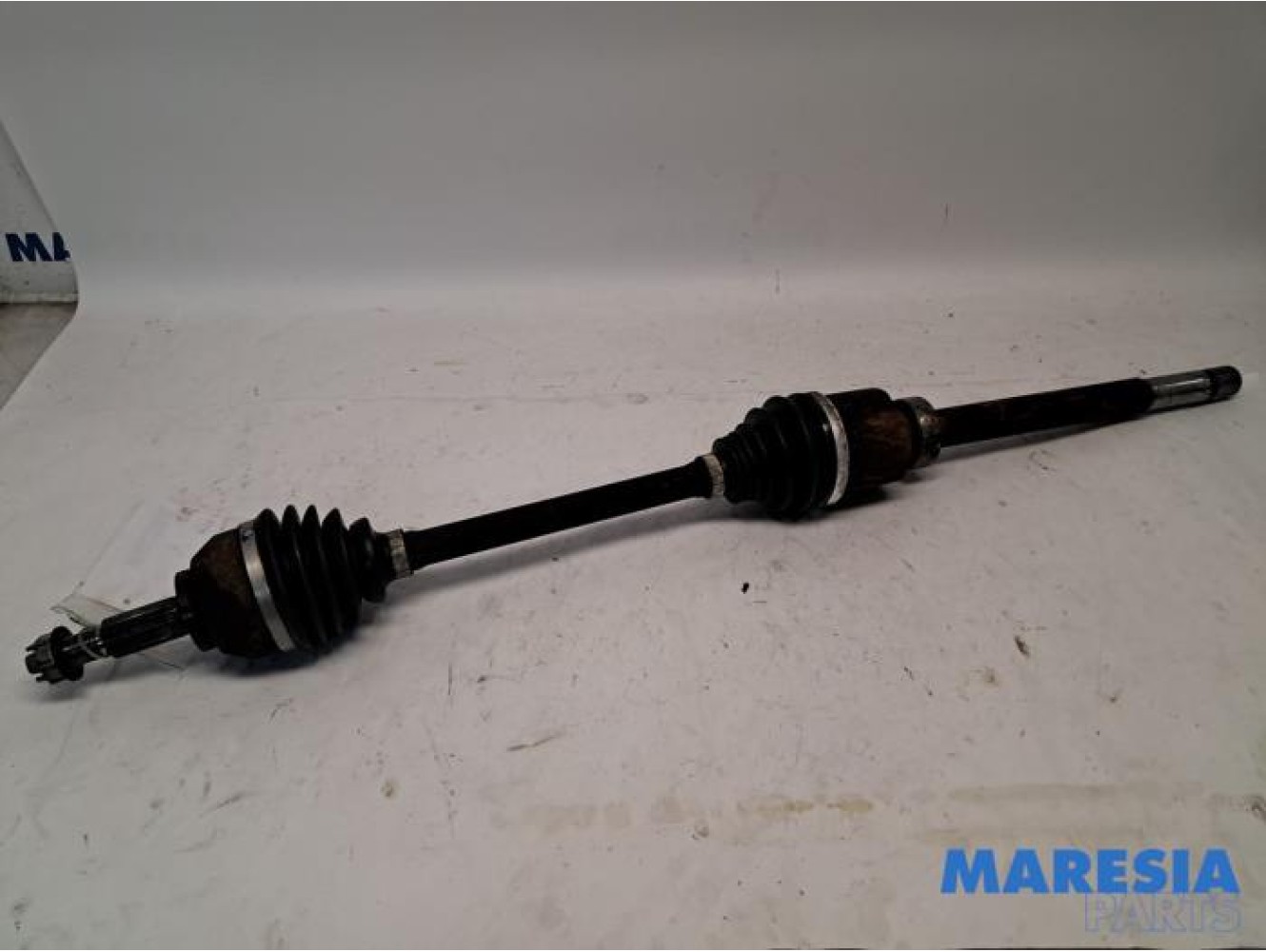 Opel - Vivaro - Front drive shaft, right