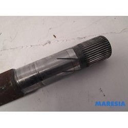 Opel - Vivaro - Front drive shaft, right