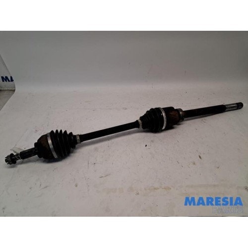 Opel - Vivaro - Front drive shaft, right