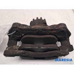 Opel - Vivaro - Front brake calliper, left