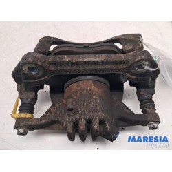 Opel - Vivaro - Front brake calliper, left