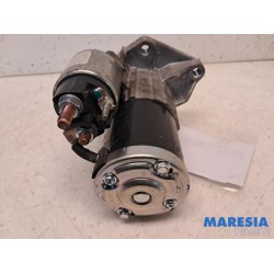 Opel - Vivaro - Starter