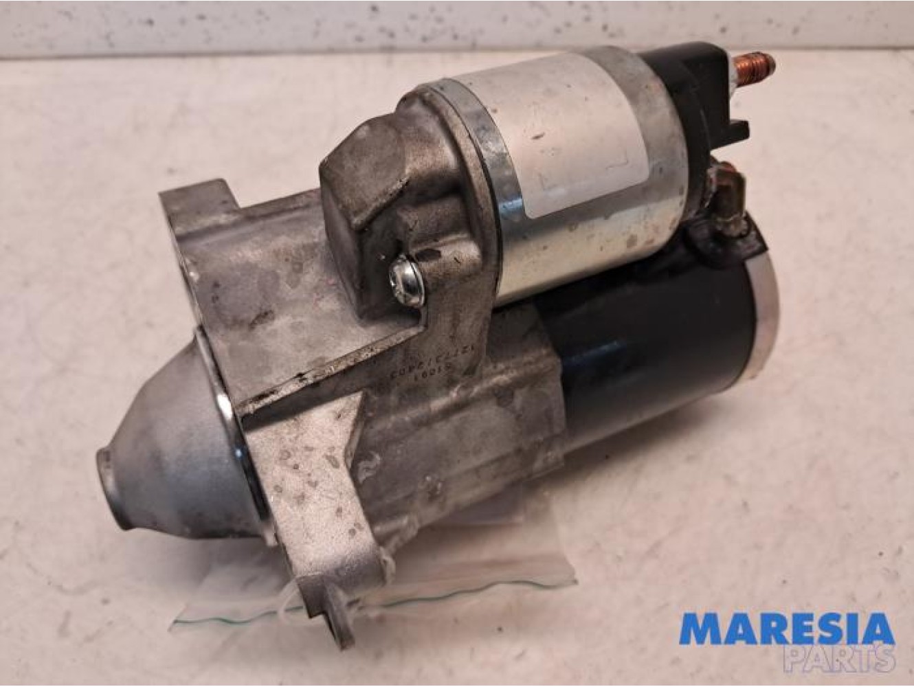 Opel - Vivaro - Starter