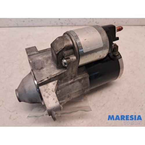Opel - Vivaro - Startmotor