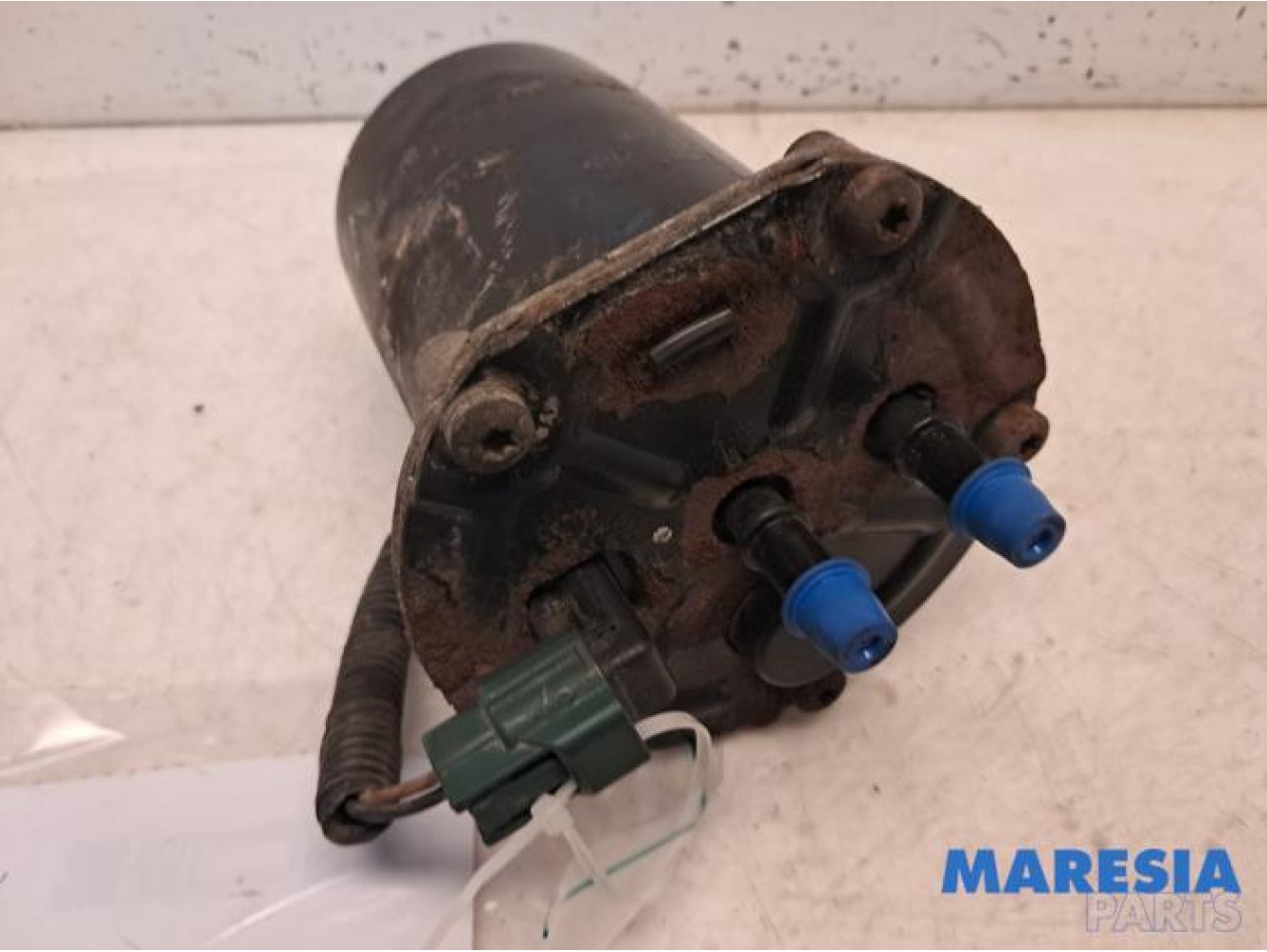 Opel - Vivaro - Kraftstofffilter