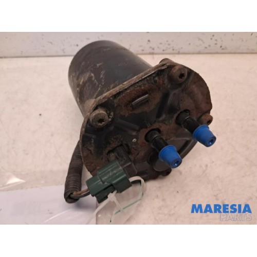 Opel - Vivaro - Fuel filter