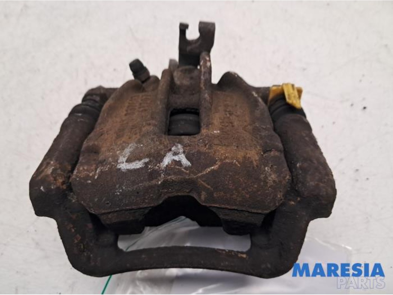 Opel - Vivaro - Rear brake calliper, left