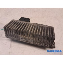 Opel - Vivaro - Glow plug relay