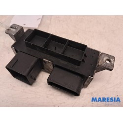 Opel - Vivaro - Glow plug relay