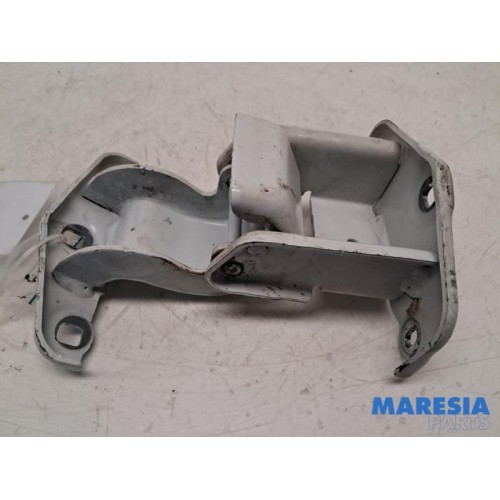 Opel - Vivaro - Rear door hinge, right