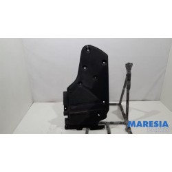Renault - Arkana - Bash plate