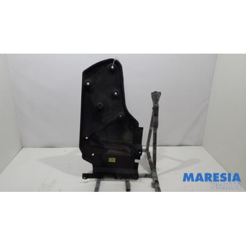 Renault - Arkana - Bash plate