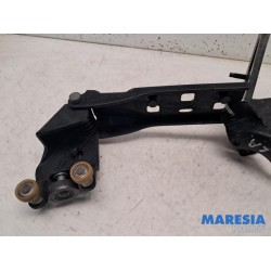 Opel - Vivaro - Roulette porte coulissante gauche