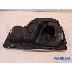 Opel - Vivaro - Tank Klep