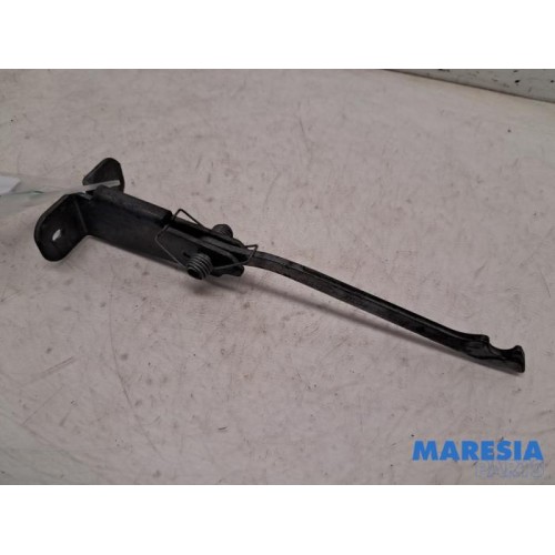 Opel - Vivaro - Door stop 2-door, right