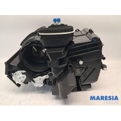 Renault - Arkana - Heater housing