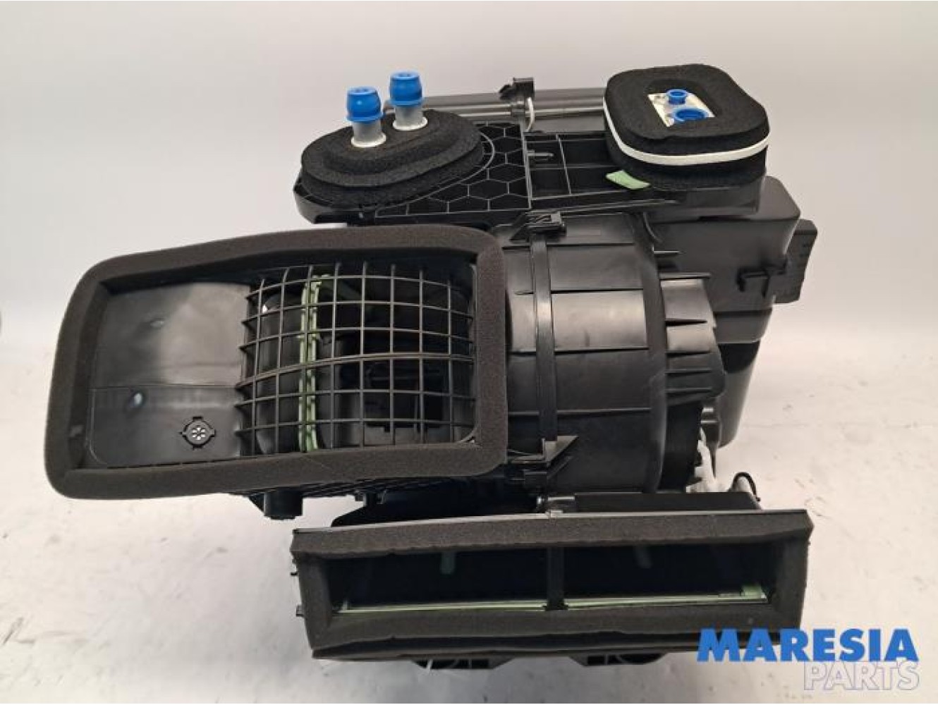 Renault - Arkana - Heater housing