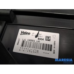 Renault - Arkana - Heater housing