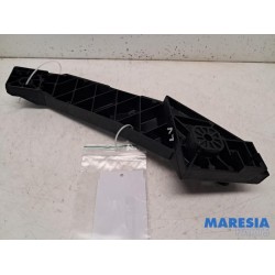 Opel - Vivaro - Front part support