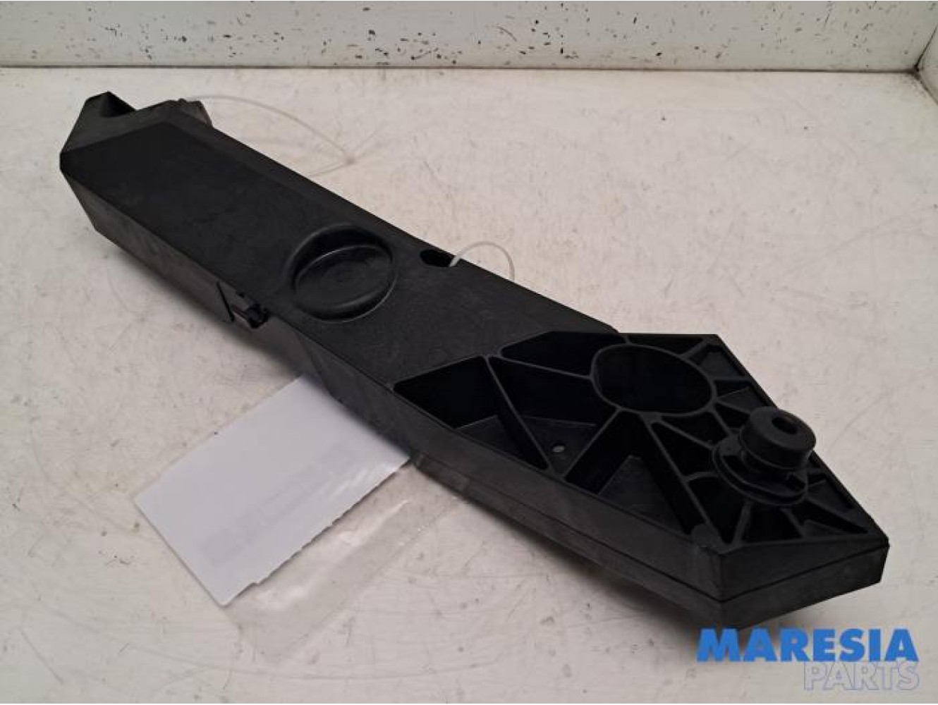Opel - Vivaro - Front part support