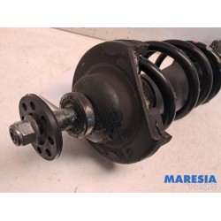 Opel - Vivaro - Front shock absorber rod, left