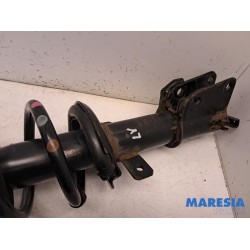Opel - Vivaro - Front shock absorber rod, left