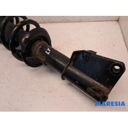 Opel - Vivaro - Front shock absorber rod, left
