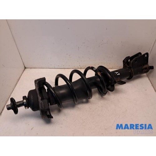 Opel - Vivaro - Front shock absorber rod, left