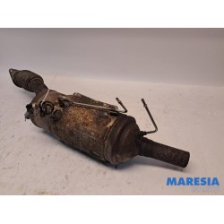 Opel - Vivaro - Catalytic converter