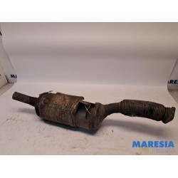 Opel - Vivaro - Catalytic converter