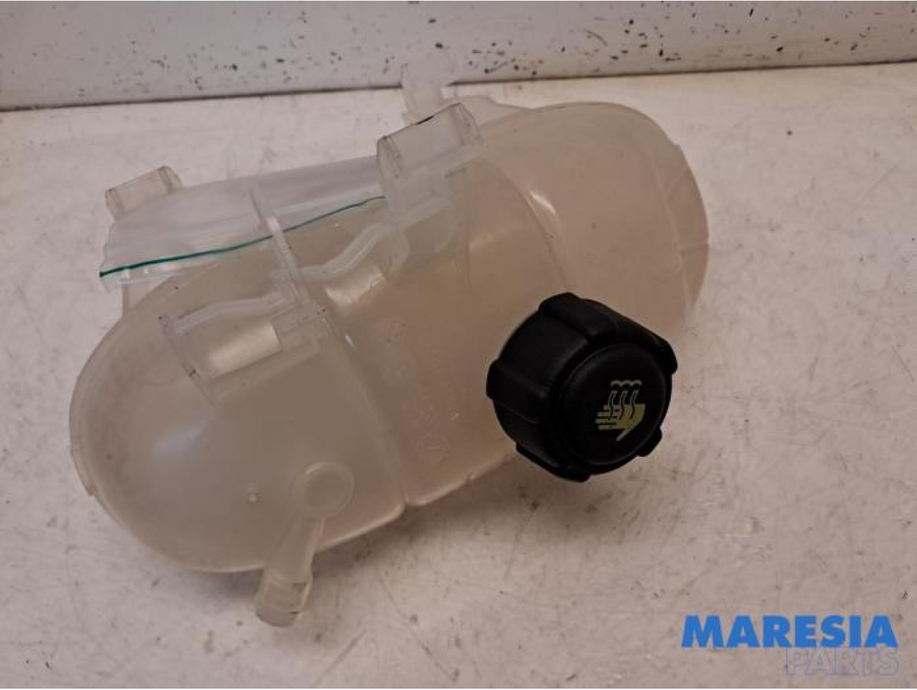 Opel - Vivaro - Réservoir d'expansion