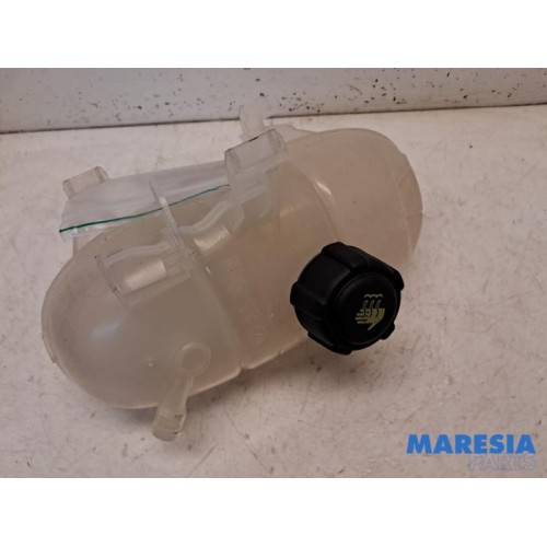 Opel - Vivaro - Expansion vessel