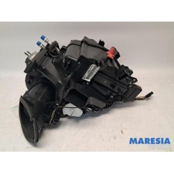 Citroen - C3 - Heater housing