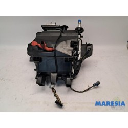 Citroen - C3 - Heater housing